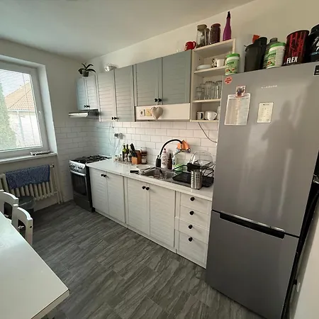 Apartmán Guest House *