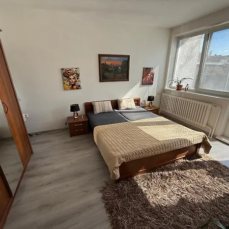 Apartmán Guest House Malacky