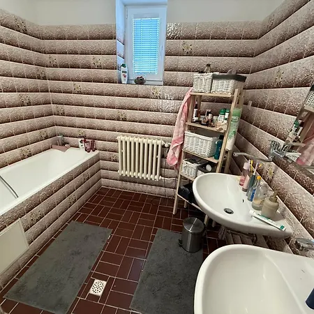 Apartmán Guest House *