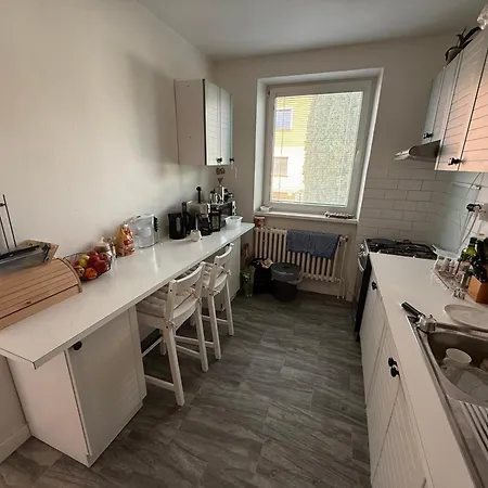 Apartmán Guest House *